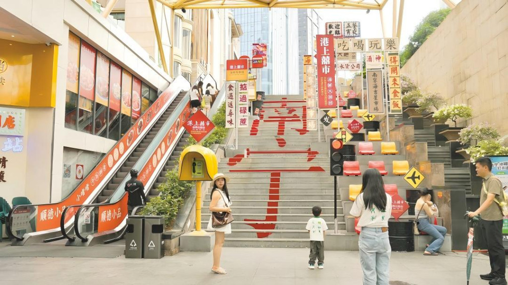 假期结束别emo！快来解锁南宁这些“高颜值”机位，超多美景盲盒等你来发现
