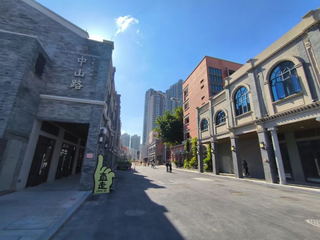 一年又一年，南宁这两个“重头戏”旧改项目，终于要完工了？