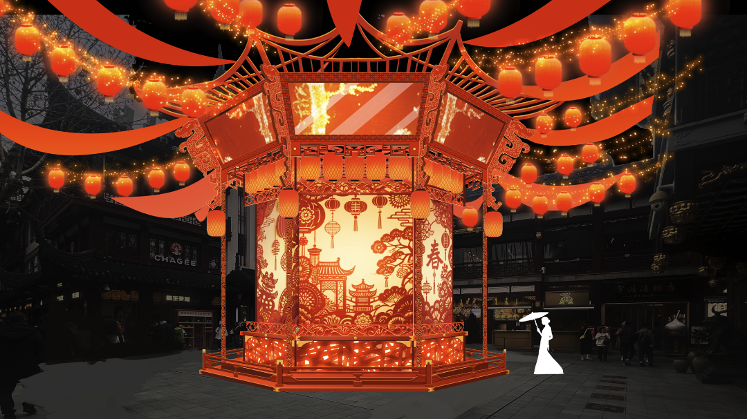 黄金广场巨型走马灯（效果图）.png