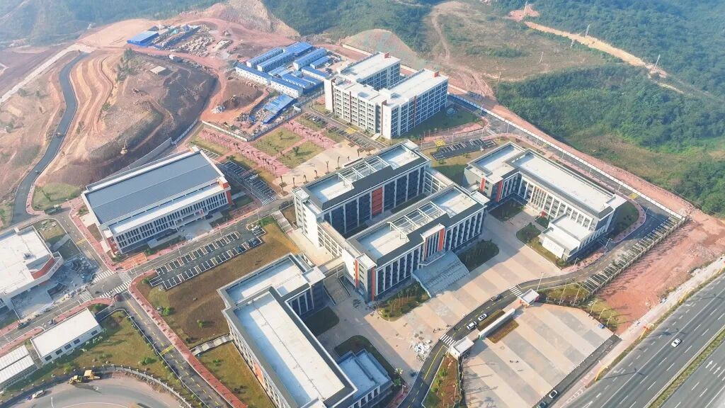 正在公示！广西即将新设一所高校