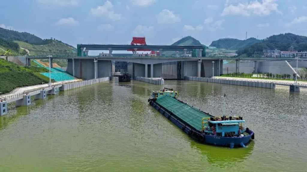 假期去哪玩儿？打卡平陆运河精品旅游线路，一起“走大运”！