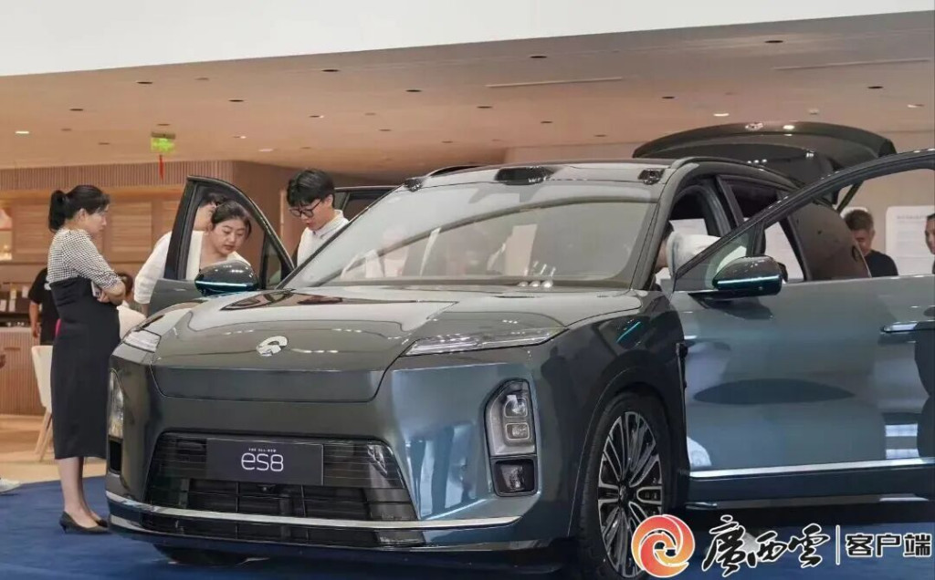 广西追加4.2亿元购车补贴！想买车的不要错过→