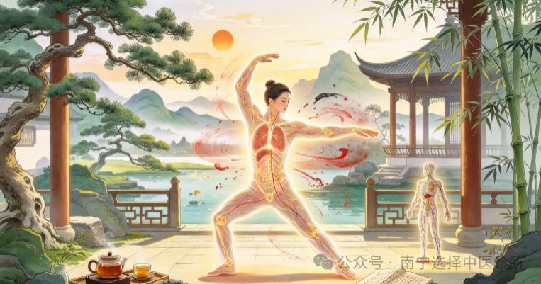 用运动来防癌抗癌